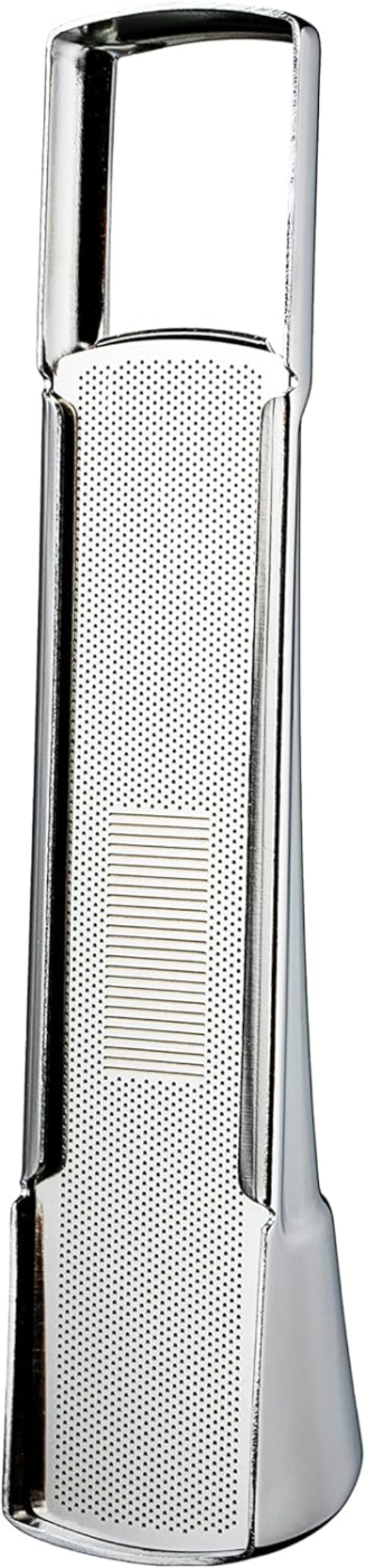 Teesiivilä, liukuva kansi - Drosselmeyer