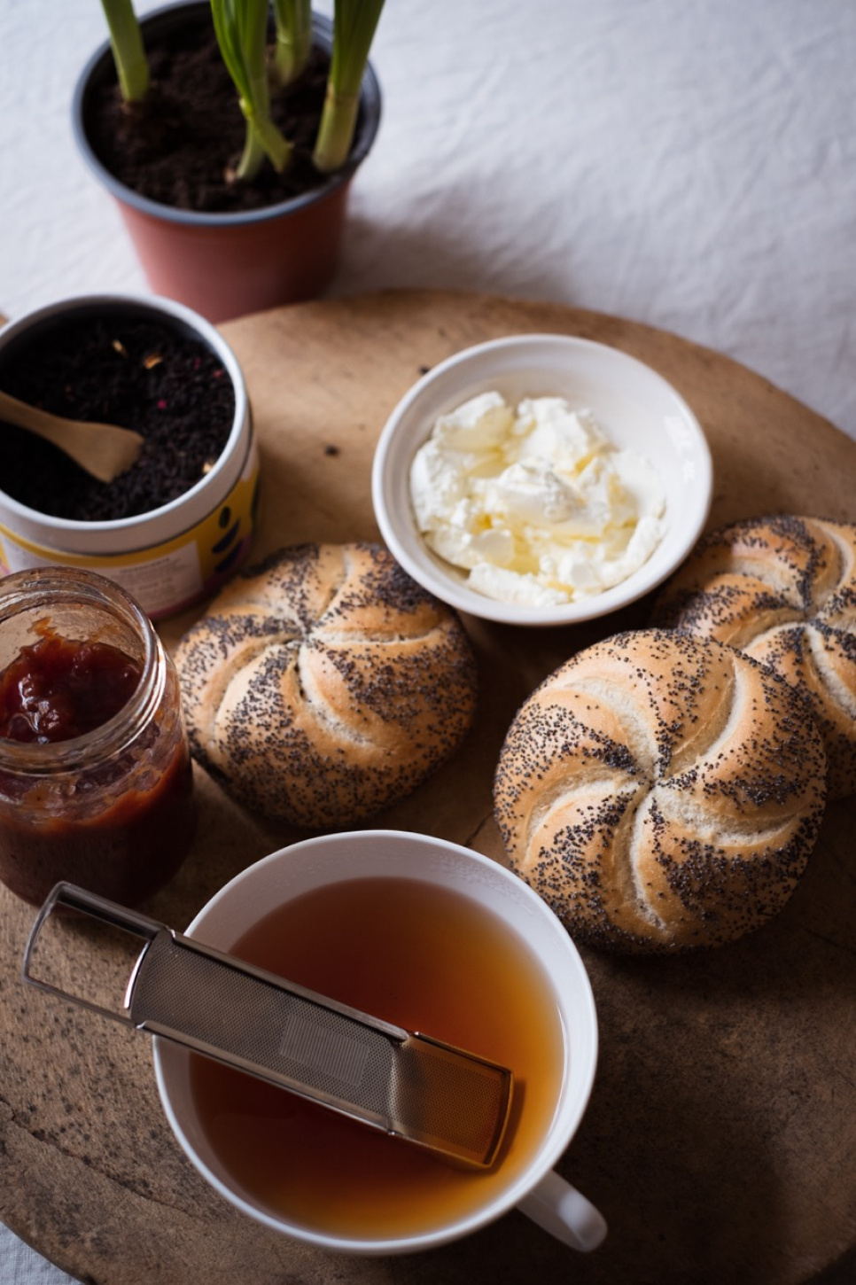 Teesiivilä, liukuva kansi - Drosselmeyer