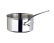 Cook Style Kattila 2,5L, 18cm - Mauviel