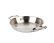 Cook Style Ruostumaton teräspannu kahdella kahvalla, 20cm - Mauviel