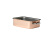 Uunipannu mini, M\'150s, 14 x 10 cm - Mauviel Uunipannu mini, M\'150s, 14 x 10 cm - Mauviel