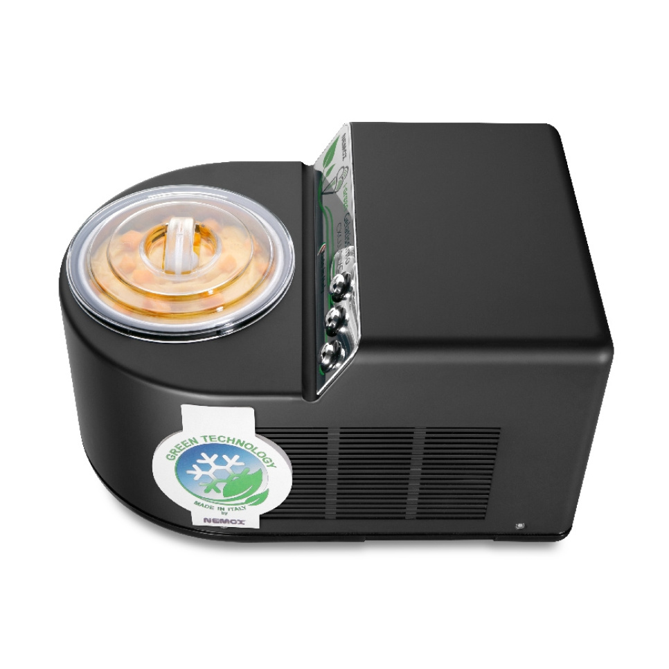 Jäätelökone Gelatissimo Exclusive I-Greeni - Nemox