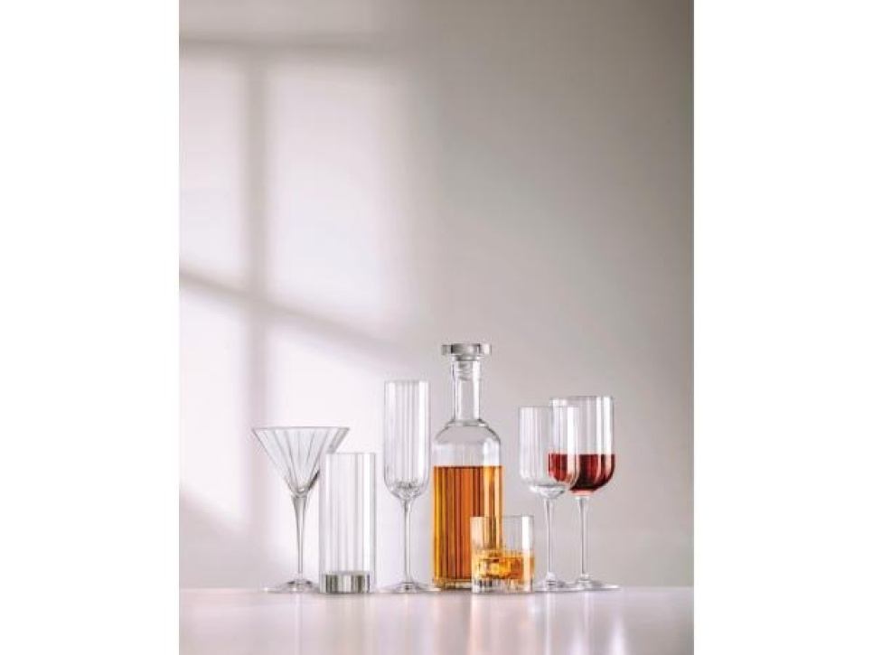 Dekantteri, 75 cl - Luigi Bormioli