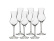 Grappalasit, Atelier, 8 cl, 6-pack - Luigi Bormioli Grappalasit, Atelier, 8 cl, 6-pack - Luigi Bormioli