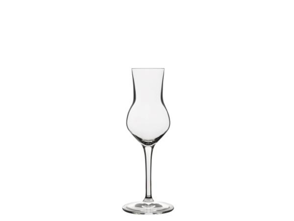 Grappalasit, Atelier, 8 cl, 6-pack - Luigi Bormioli Grappalasit, Atelier, 8 cl, 6-pack - Luigi Bormioli