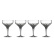 Cocktaillasi, Mixology, 22,5 cl, 4-pack - Luigi Bormioli Cocktaillasi, Mixology, 22,5 cl, 4-pack - Luigi Bormioli