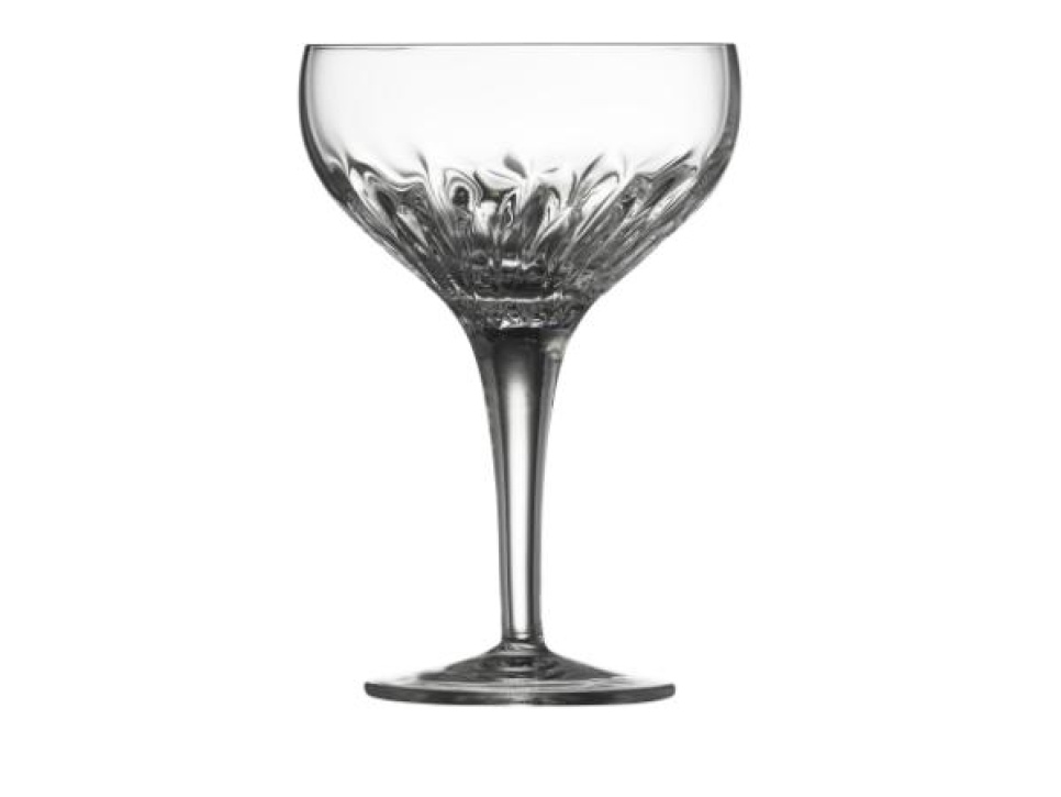Cocktaillasi, Mixology, 22,5 cl, 4-pack - Luigi Bormioli Cocktaillasi, Mixology, 22,5 cl, 4-pack - Luigi Bormioli