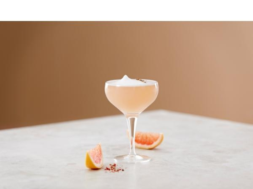 Cocktaillasi, Mixology, 22,5 cl, 4-pack - Luigi Bormioli Cocktaillasi, Mixology, 22,5 cl, 4-pack - Luigi Bormioli