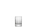Shot lasi / snapsilasi, Bach, 7 cl, 4-pack - Luigi Bormioli Shot lasi / snapsilasi, Bach, 7 cl, 4-pack - Luigi Bormioli