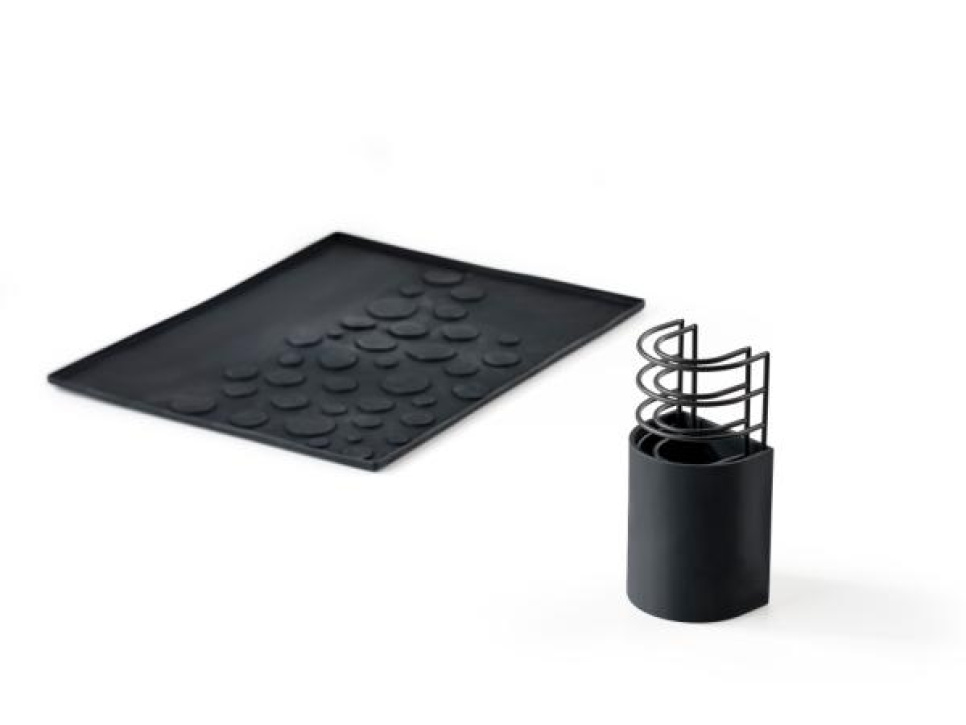 Älykäs tiskiteline, Diish - Zone Tanska