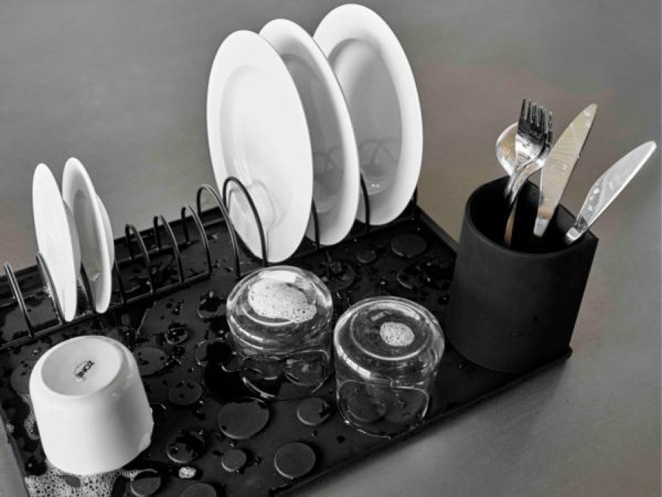 Älykäs tiskiteline, Diish - Zone Tanska