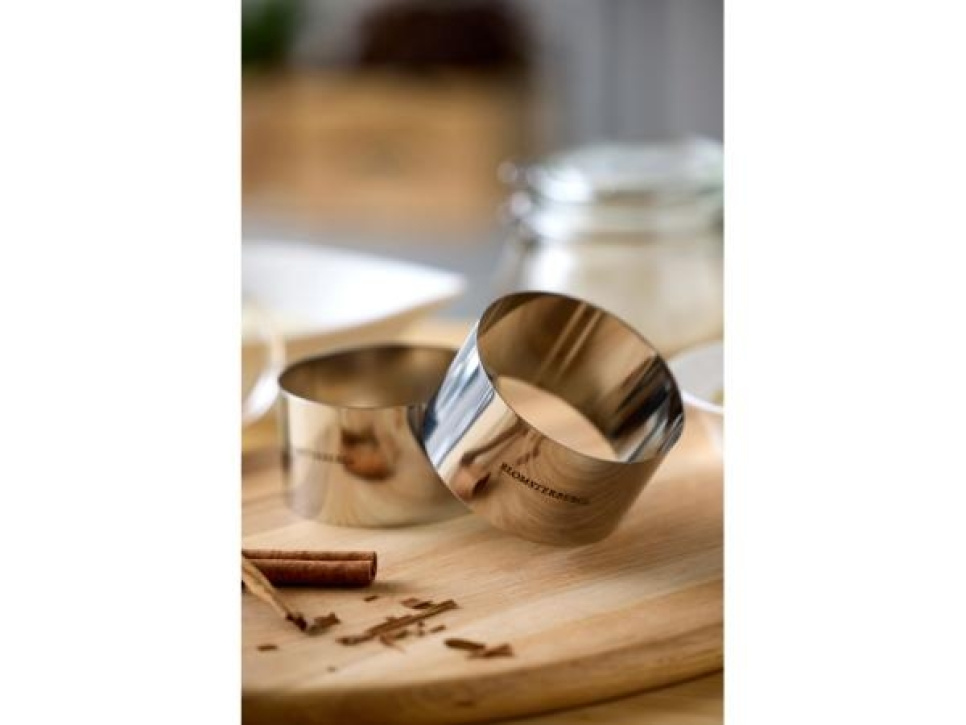 Reikärengas 9 x 5 cm, 2-pack - Blomsterberg