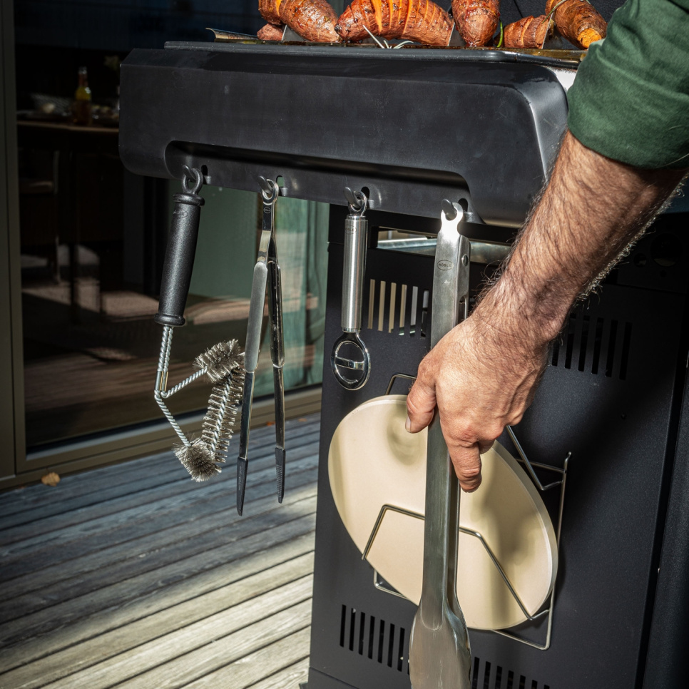 Kaasugrilli AllFlame Peer 3, 13500 W - Rösle Kaasugrilli AllFlame Peer 3, 13500 W - Rösle