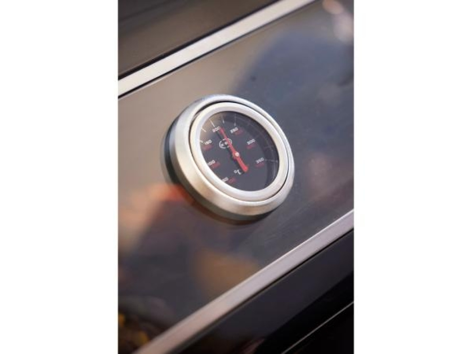 Videro G3 Pure kaasugrilli, 10500 W - Rösle