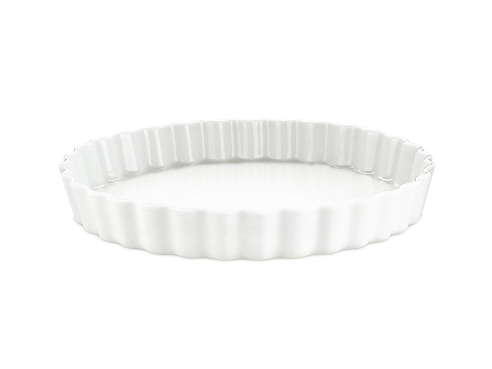 Posliininen piirakkavuoka ø 27,5 cm - Pillivuyt ryhmässä Leipominen / Leivontavuoat / Piirakkavuoat @ KitchenLab (1544-36003)