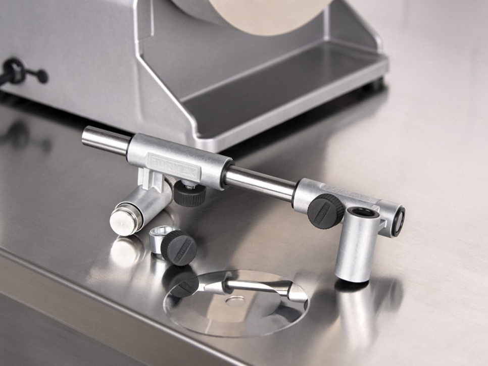 Lisävarusteet pyöreisiin veitsen teriin - Tormek