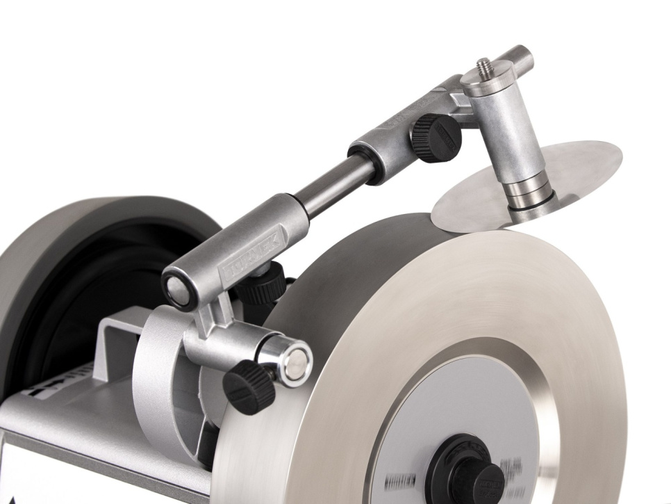 Lisävarusteet pyöreisiin veitsen teriin - Tormek