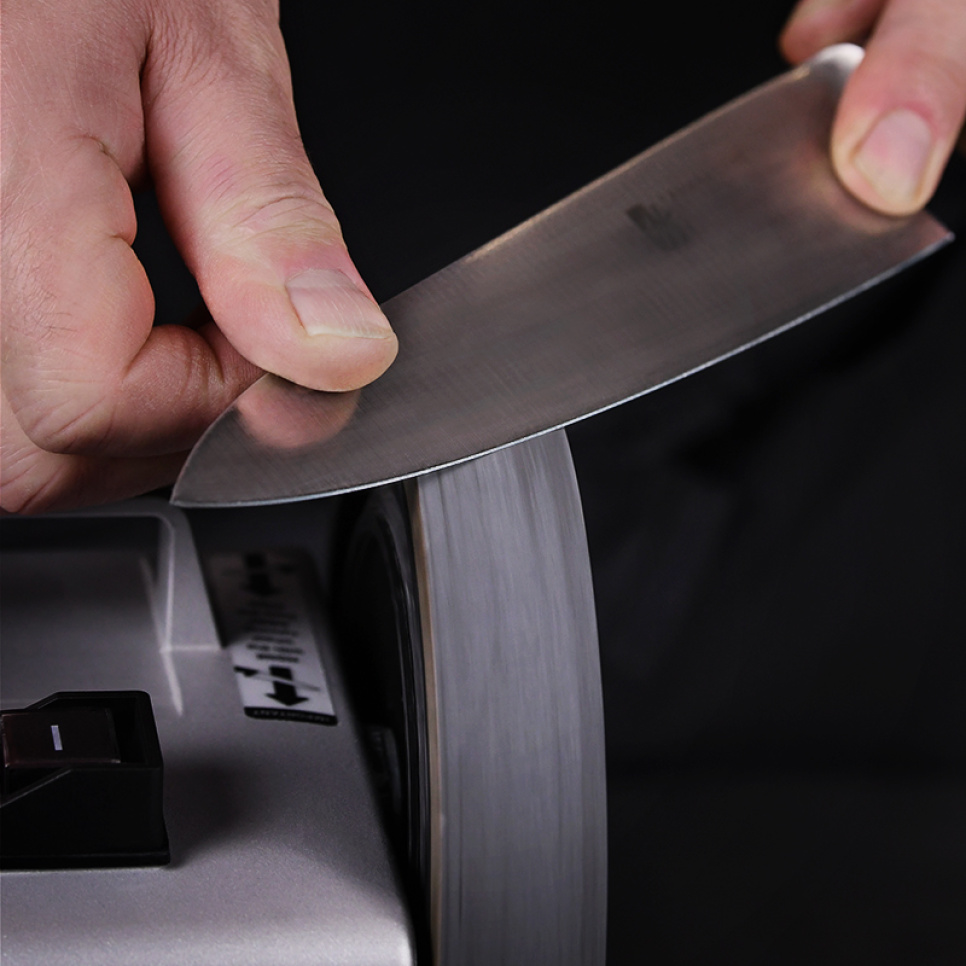 Kartiomainen komposiittihiomalaikka, PW-160 – Tormek