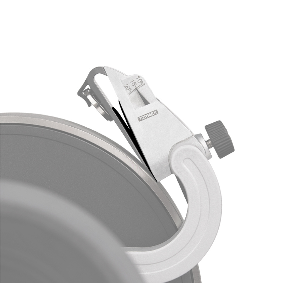 Veitsen suojahuopa – Tormek