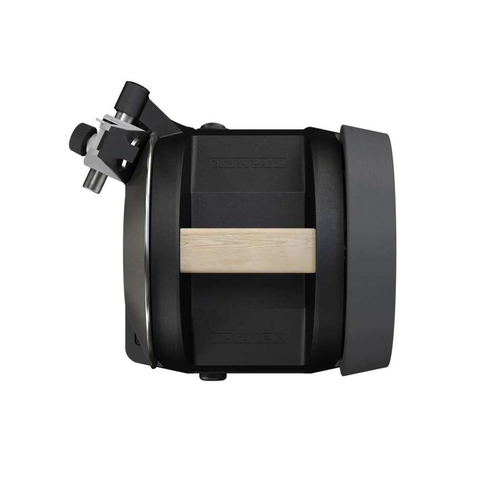 Tormek T-1 sähköinen veitsenteroitin, Carbon Black