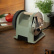 Tormek T-1 Sähköinen veitsenteroitin, Ash Green