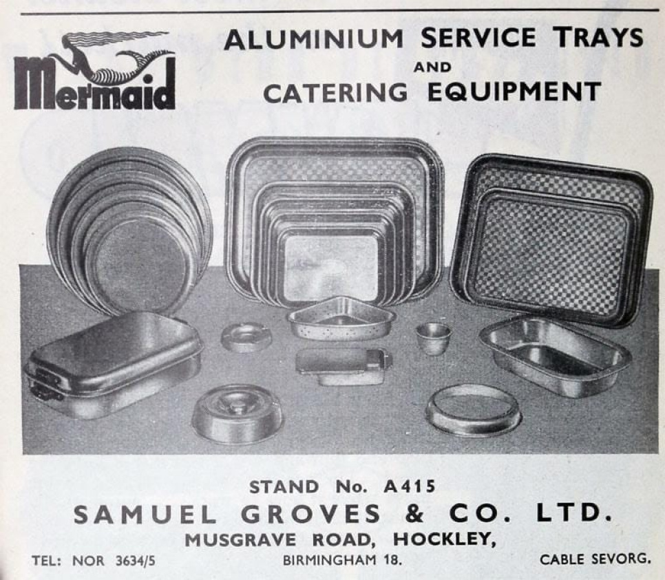 Syvä uunivuoka, leivontavuoka, anodisoitua alumiinia, 32 x 22 x 7 cm