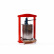 Hydraulisk frugtpresse, rustfrit stål, 50 L - Apple press Hydraulisk frugtpresse, rustfrit stål, 50 L - Apple press