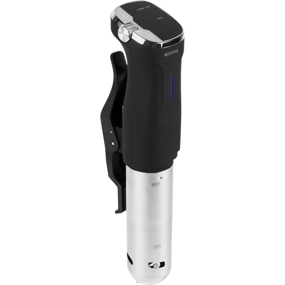 Sousvide-sirkulaattori Champion Sous Vide Precision Cooker ryhmässä Ruoanlaitto / Tyhjiökypsennys / Sirkulaattorit @ KitchenLab (1576-14927)
