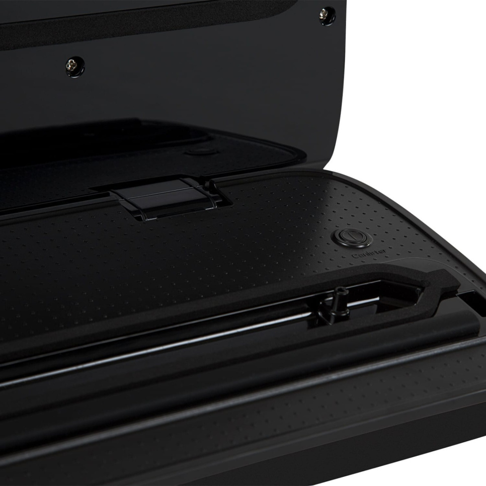 Tyhjiökone, CHVF210 - Champion