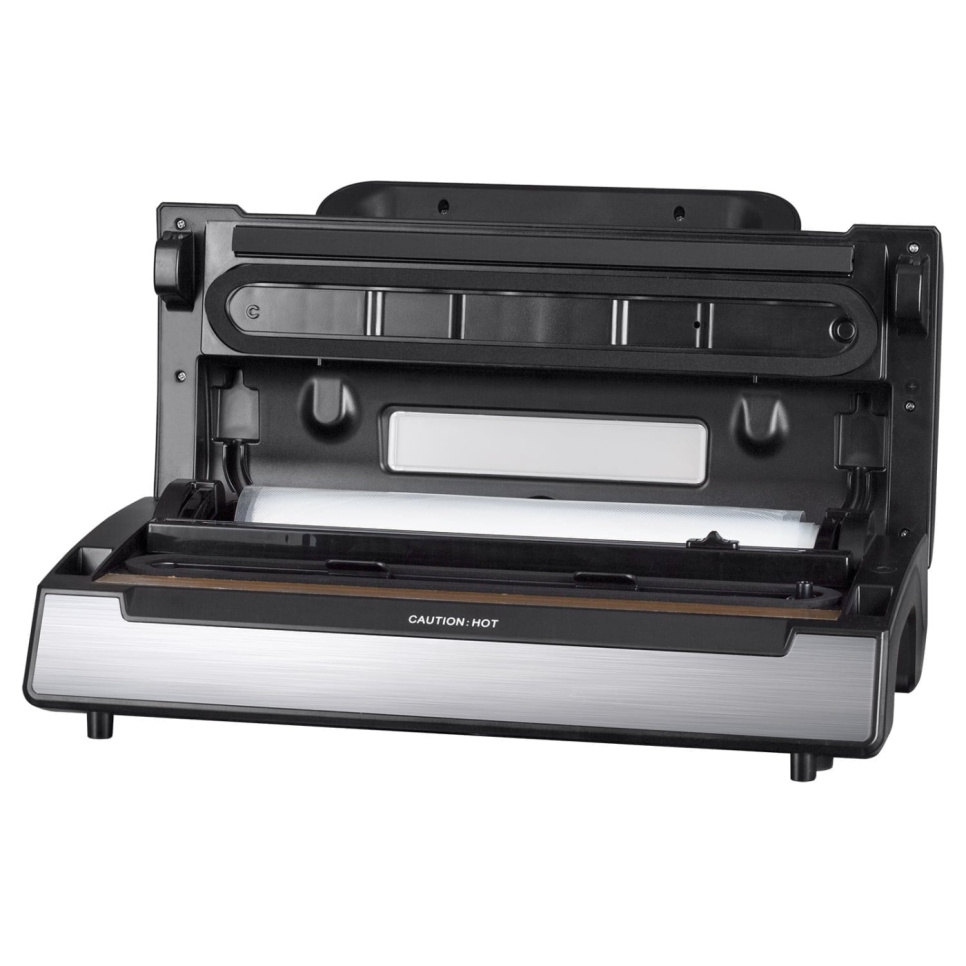 Ruostumaton Tyhjiöpakkauslaite - Mestari