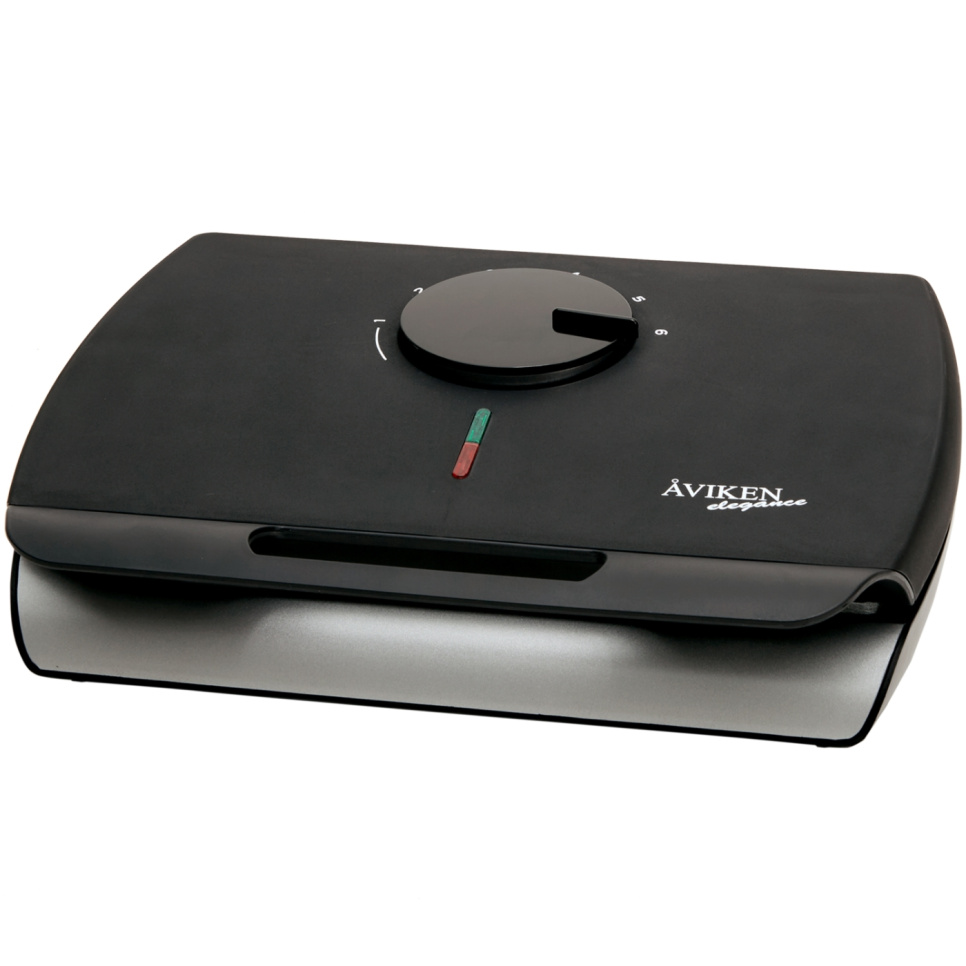 Vohvelirauta Elegance, tupla - Åviken