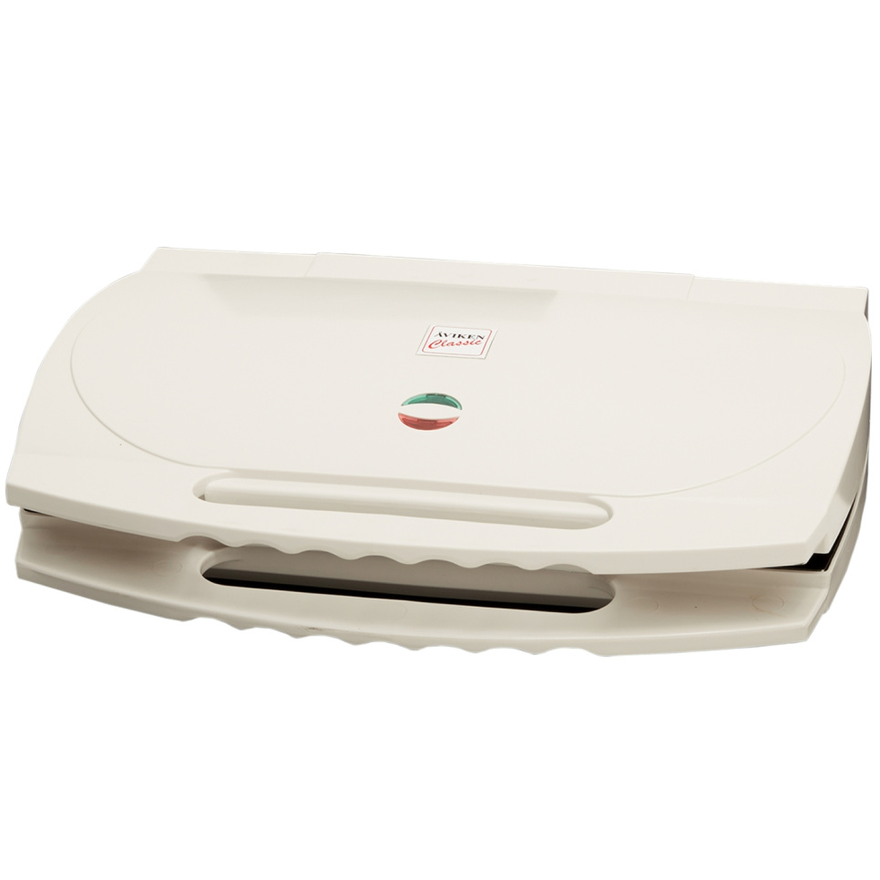 Vohvelirauta Classic, tupla - Åviken