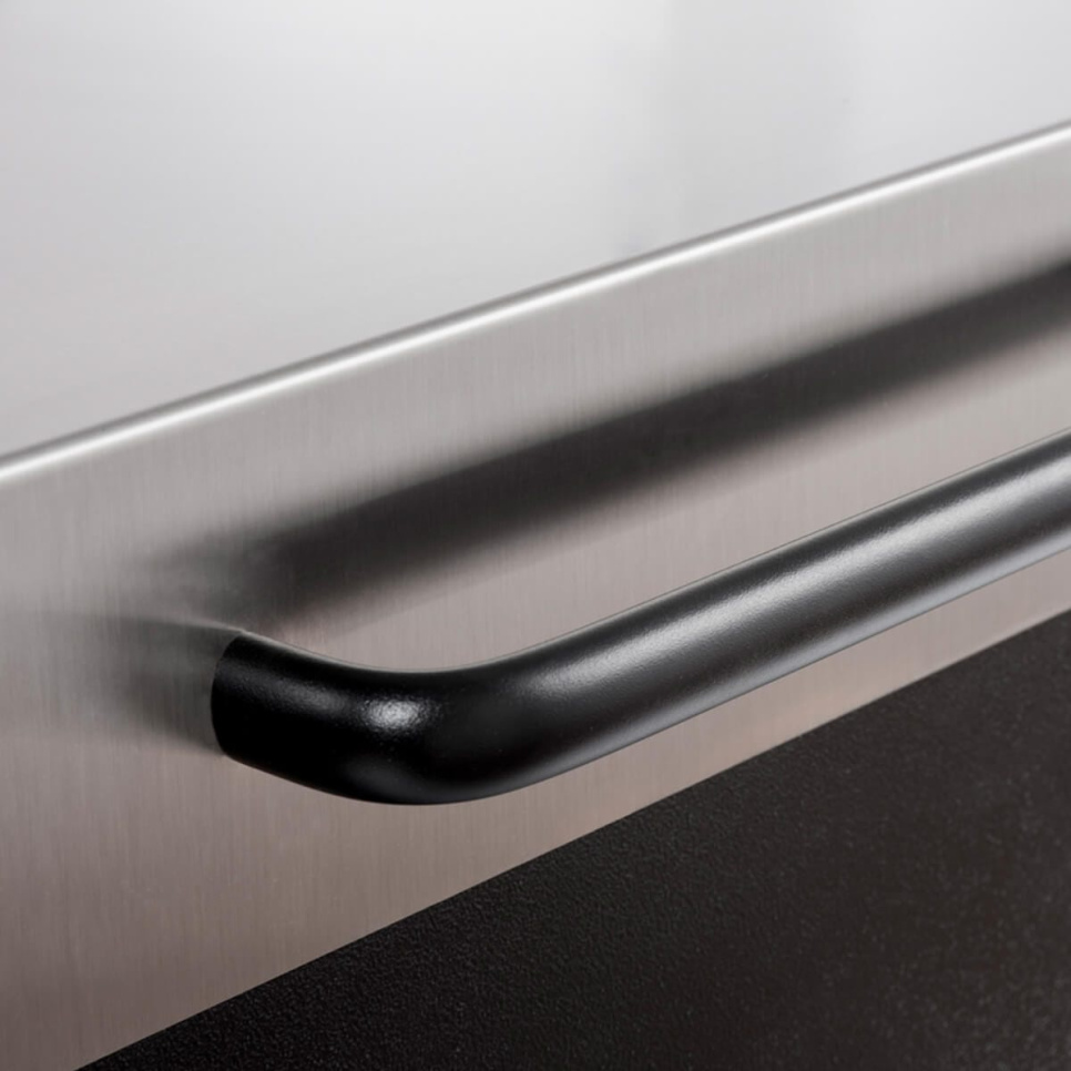 Siirrettävä keittiösaareke/työpöytä, 160cm - Alfa Forni Siirrettävä keittiösaareke/työpöytä, 160cm - Alfa Forni