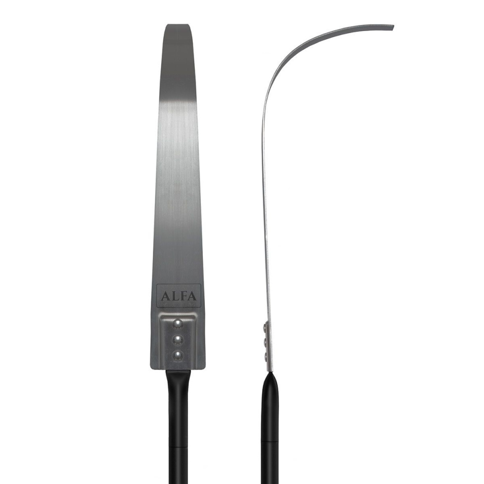 Pizzauuni, lisävarustesarja, keskikoko - Alfa Forni Pizzauuni, lisävarustesarja, keskikoko - Alfa Forni