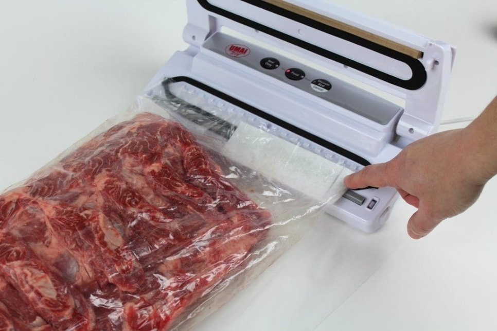 Umai DryAge Bag - Ribeye/striploin, raakakypsytyspussi 300x600 mm, 3 kpl