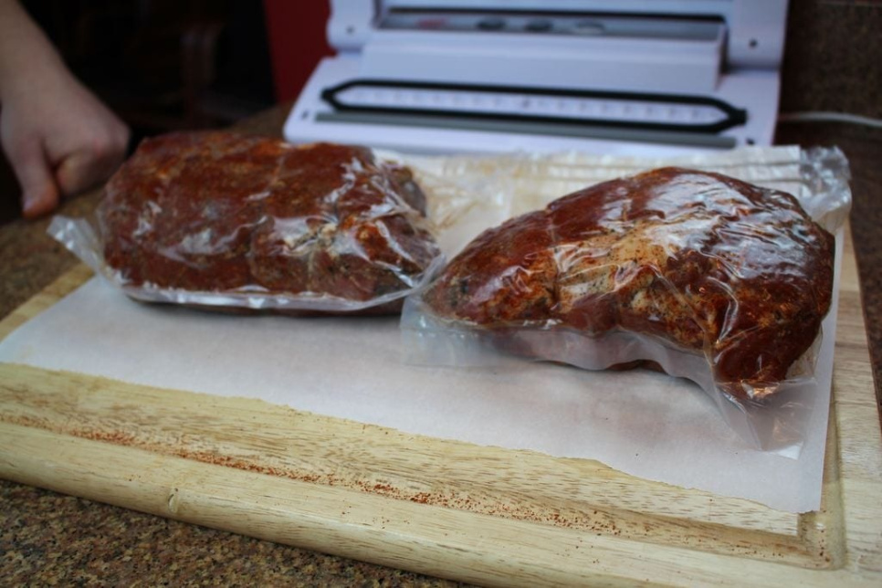 DryAge Bag pienille leivonnaisille - Umai DryAge Bag pienille leivonnaisille - Umai