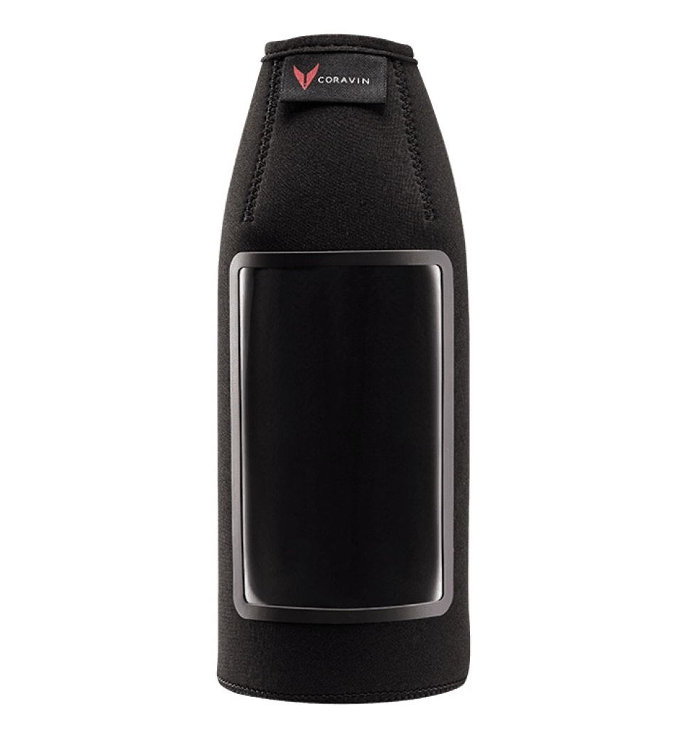 Viinipullojen kotelot, 750 ml - Coravin