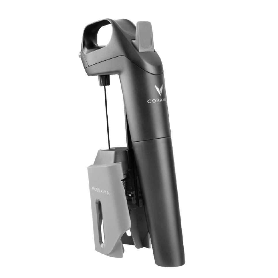 Model Three, Wine Lover Pack - Coravin Model Three, Wine Lover Pack - Coravin