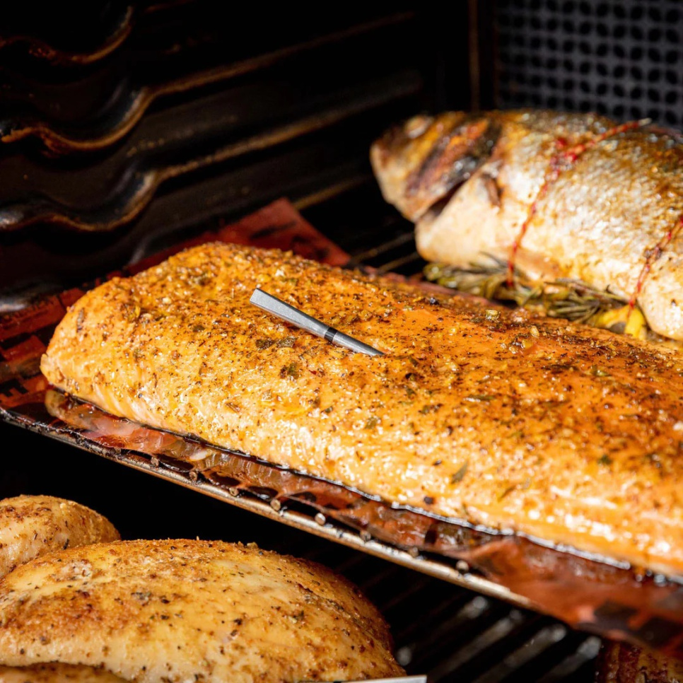 Grillilämpömittari Meater 2 Plus