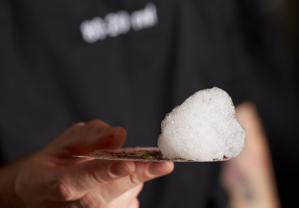 Pyöreä oblaatti, 9 cm, 100 kpl