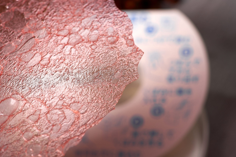 Pyöreä oblaatti, 9 cm, 100 kpl