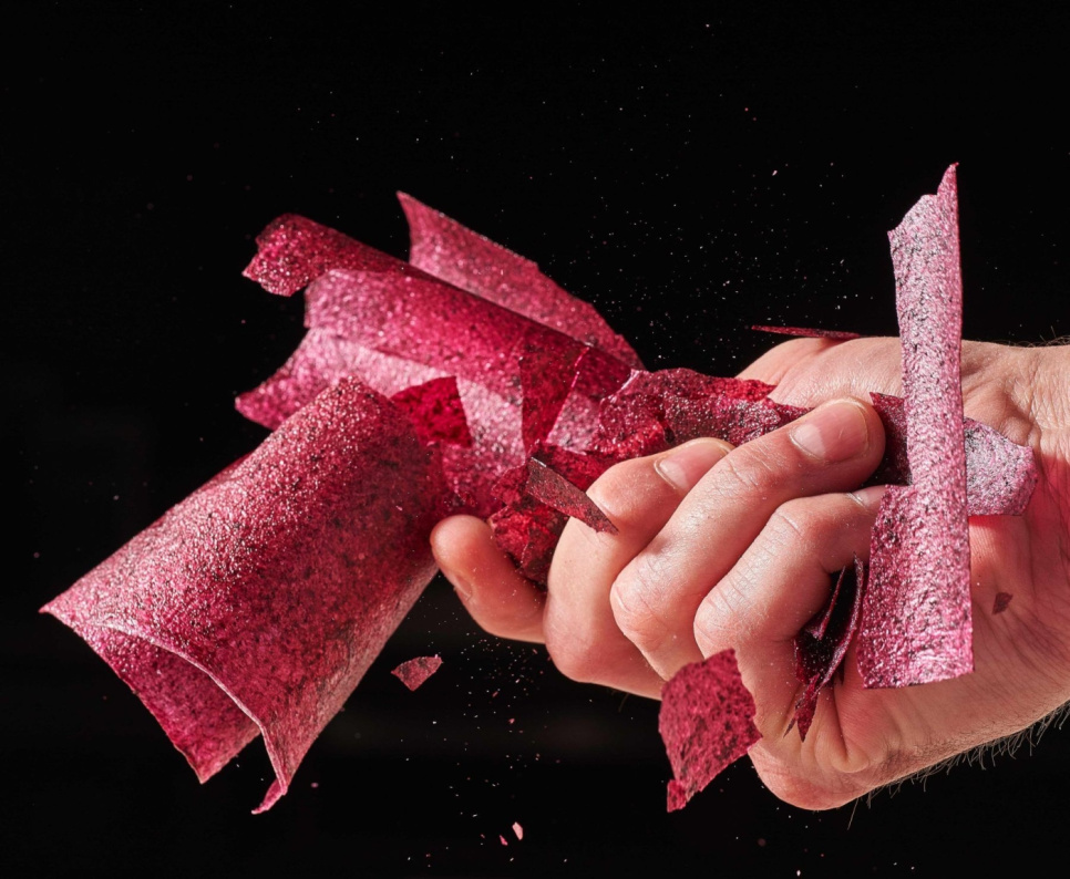 Oblaattirulla, 300 m x 12 cm