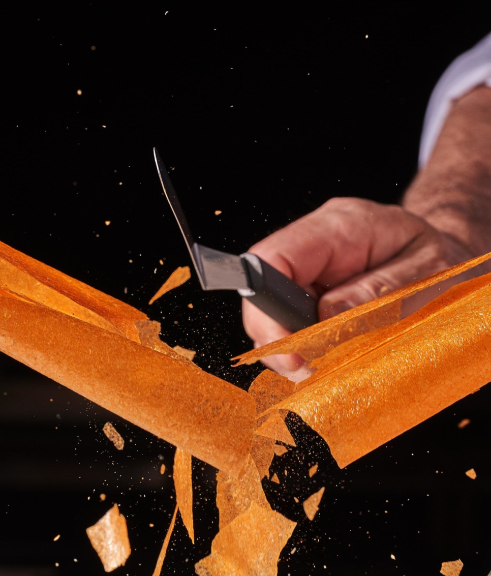 Oblaattirulla, 300 m x 12 cm