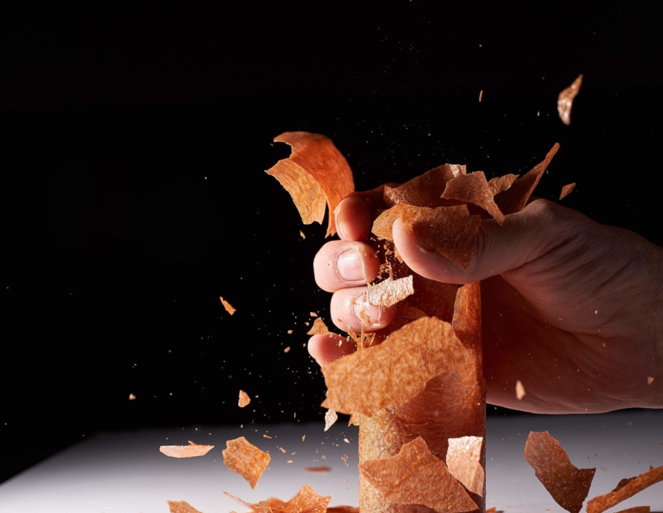 Oblaattirulla, 300 m x 12 cm