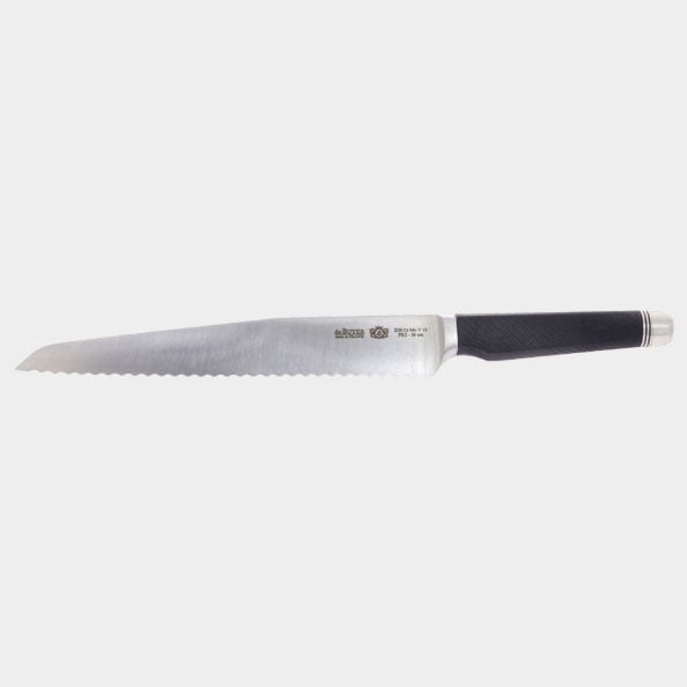 Leipäveitsi, 26 cm - de Buyer ryhmässä Ruoanlaitto / Keittiöveitset / Leipäveitset @ KitchenLab (1602-13212)