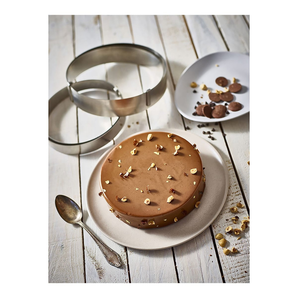 Kakkurengas, laajennettava - de Buyer Kakkurengas, laajennettava - de Buyer