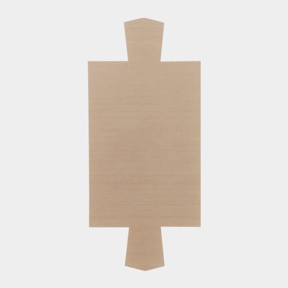 Leivinpaperi leivontavuokaan, 23 cm - de Buyer ryhmässä Leipominen / Leivontatarvikkeet / Leivinpaperi @ KitchenLab (1602-15610)