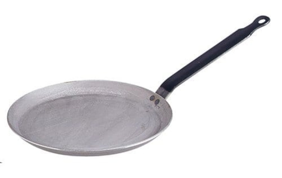 Kreppipannu, Carbone Plus, 30 cm - de Buyer ryhmässä Ruoanlaitto / Paistoastiat / Paistinpannut @ KitchenLab (1602-15636)