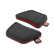 Neopreenisukka potin korville, 7 cm, 2-pack - de Buyer Neopreenisukka potin korville, 7 cm, 2-pack - de Buyer