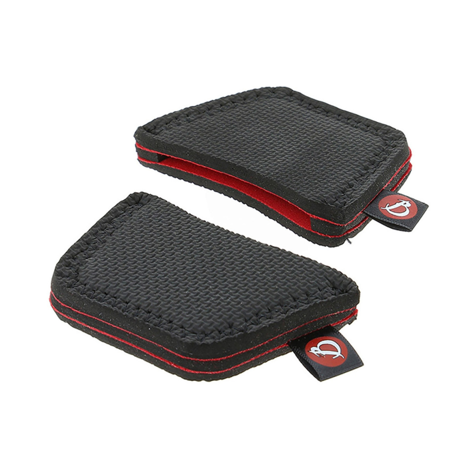 Neopreenisukka potin korville, 7 cm, 2-pack - de Buyer ryhmässä Ruoanlaitto / Kattilat & Padat / Lisätarvikkeet & kannet @ KitchenLab (1602-19448)